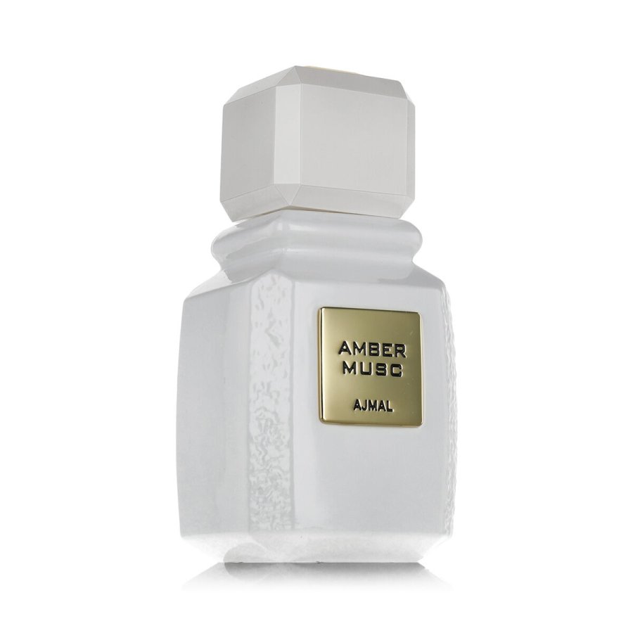 Unisex parfume Ajmal Amber Musc EDP 100 ml #2