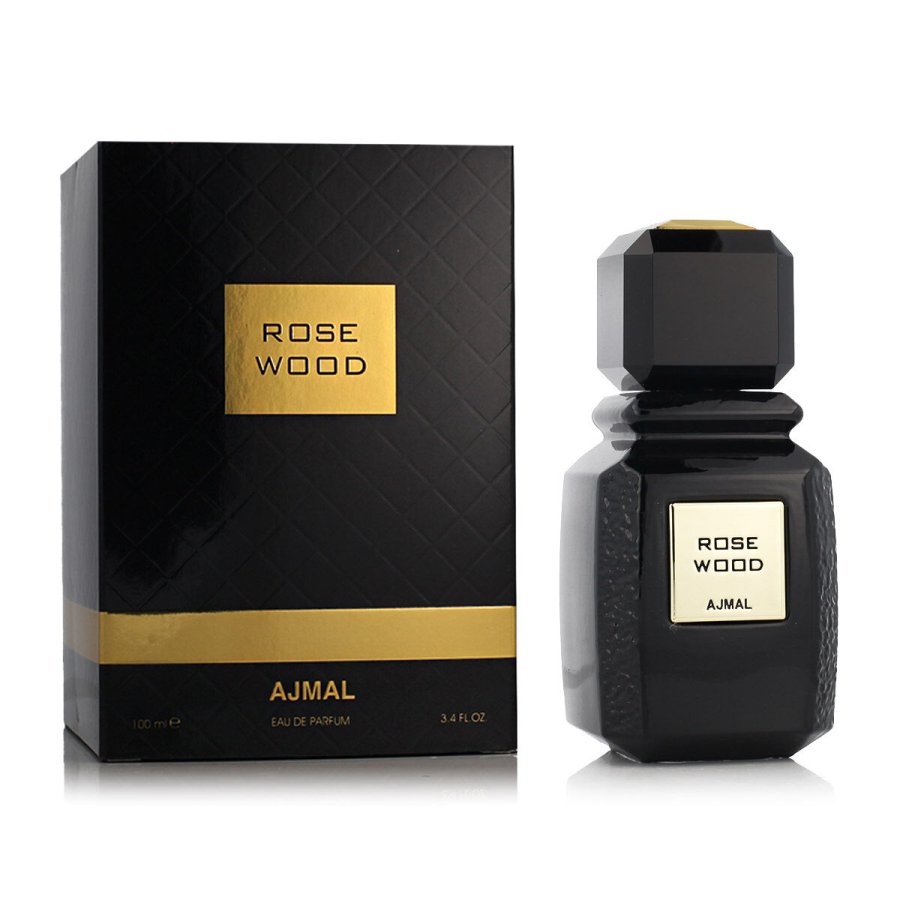 Unisex parfume Ajmal Rose Wood EDP 100 ml #1