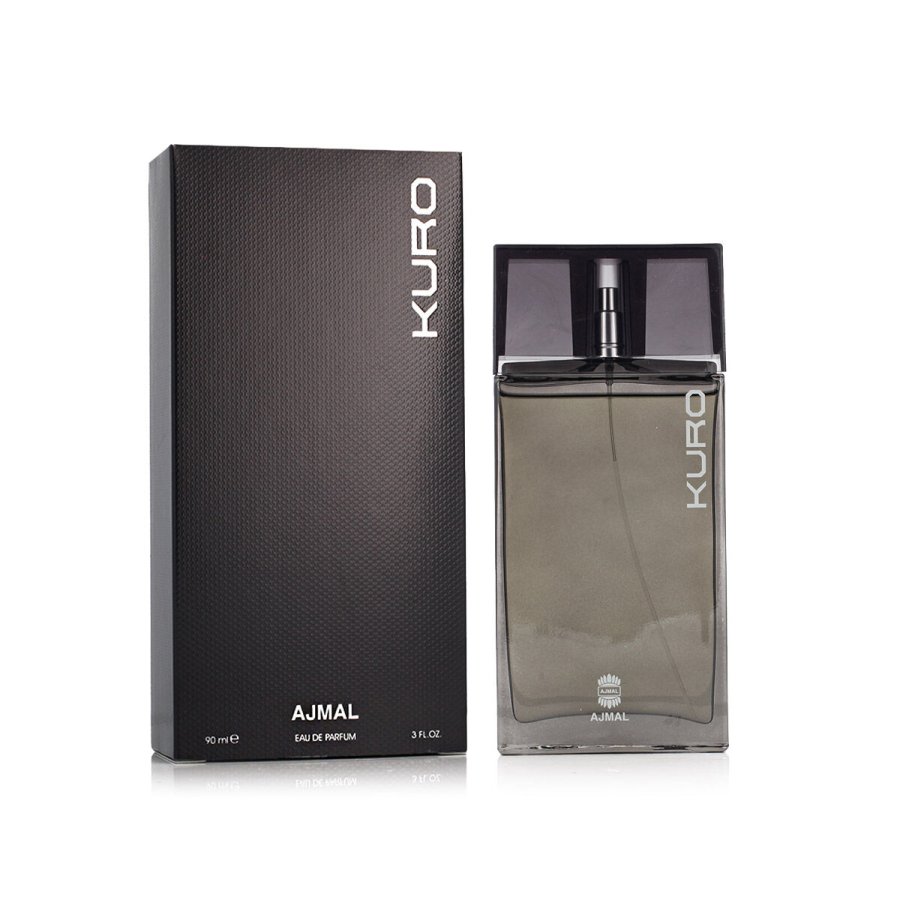 Dameparfume Ajmal Kuro EDP 90 ml #1