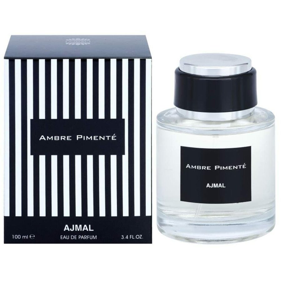 Unisex parfume Ajmal Ambre Pimente EDP 100 ml #1