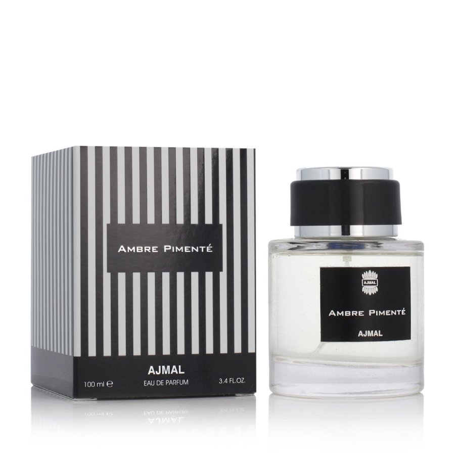 Unisex parfume Ajmal Ambre Pimente EDP 100 ml #2