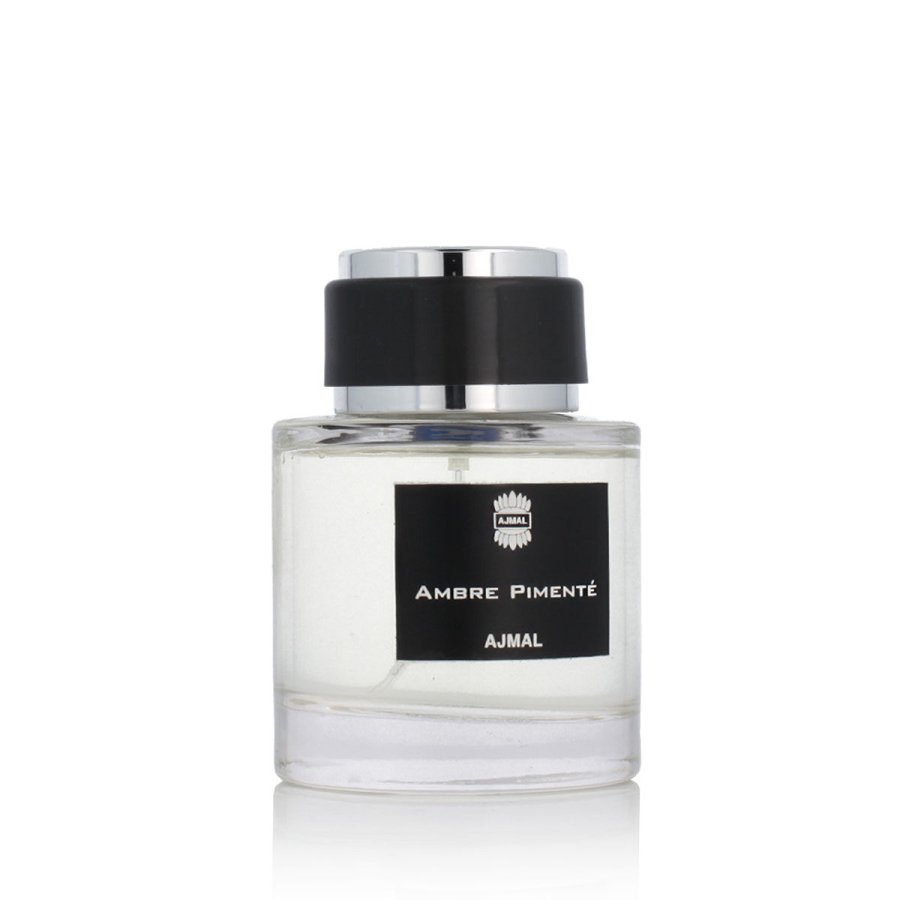 Unisex parfume Ajmal Ambre Pimente EDP 100 ml #3