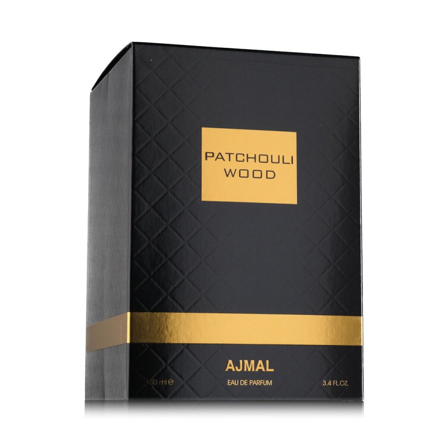 Unisex parfume Ajmal Patchouli Wood EDP 100 ml #1