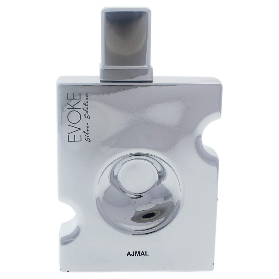 Herreparfume Ajmal Evoke Silver for Him EDP 90 ml #2