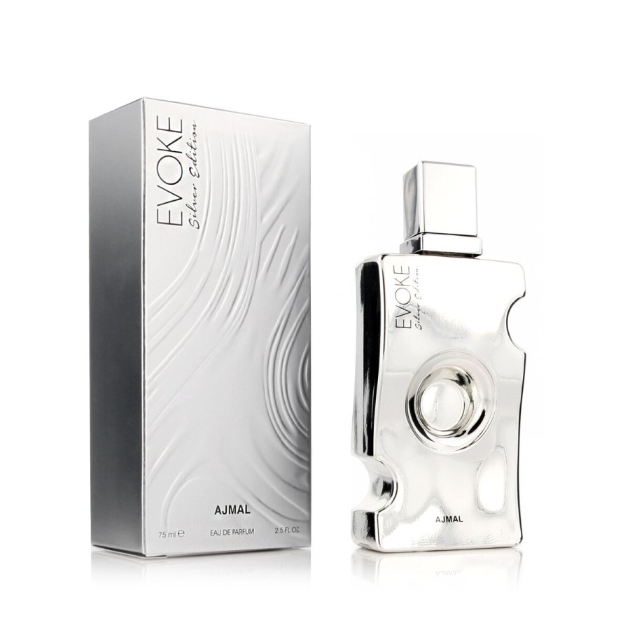 Dameparfume Ajmal   EDP Evoke Silver For Her (75 ml) #1