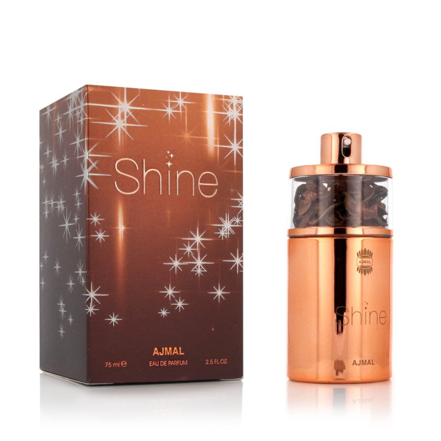 Dameparfume Ajmal Shine EDP 75 ml #1
