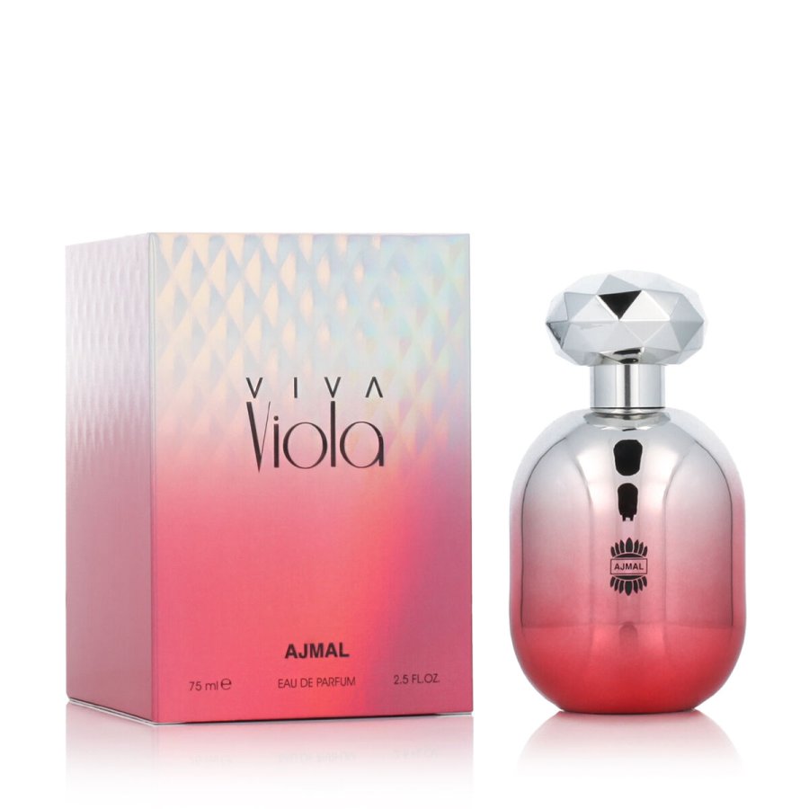 Dameparfume Ajmal EDP Viva Viola 75 ml #1