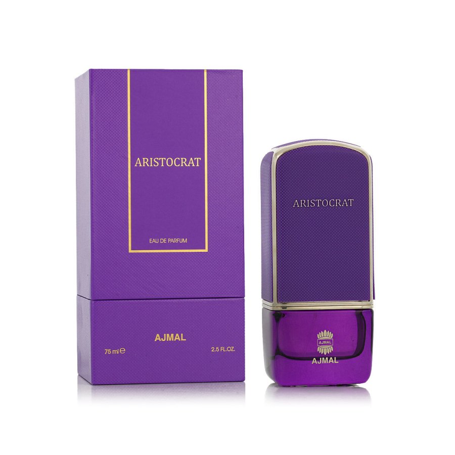 Dameparfume Ajmal Aristocrat for Her EDP 75 ml #1