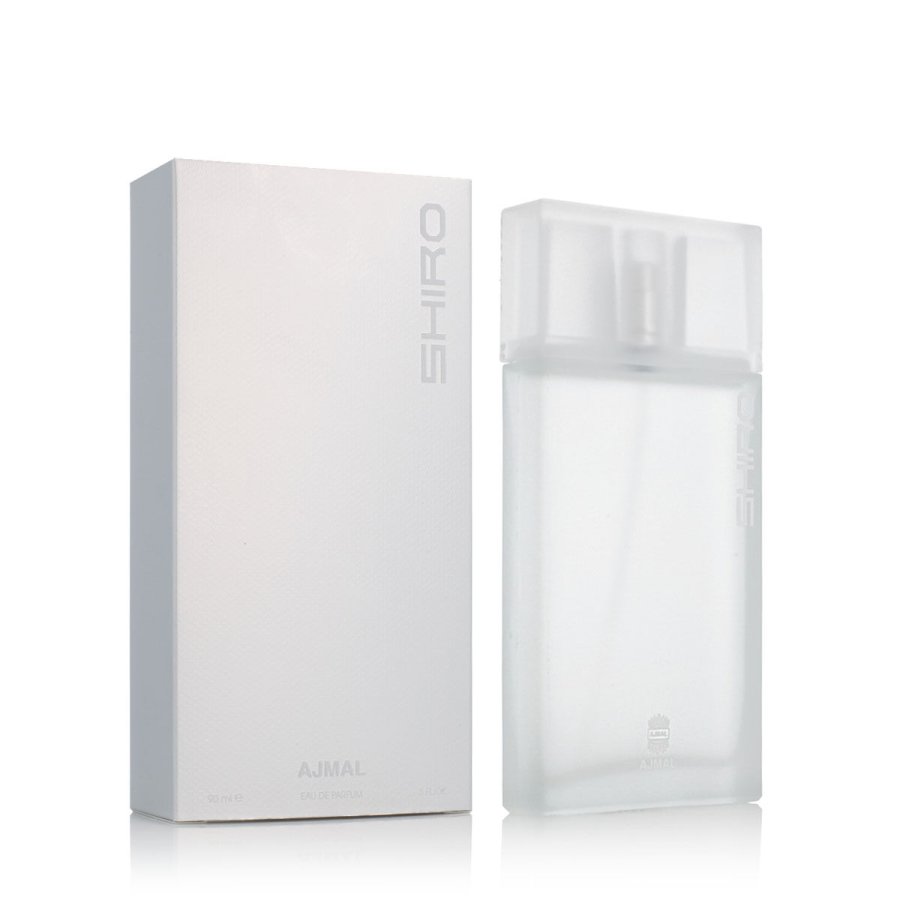 Herreparfume Ajmal Shiro EDP 90 ml #1