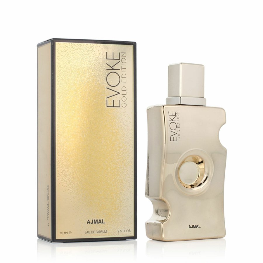 Dameparfume Ajmal EVOKE GOLD #1