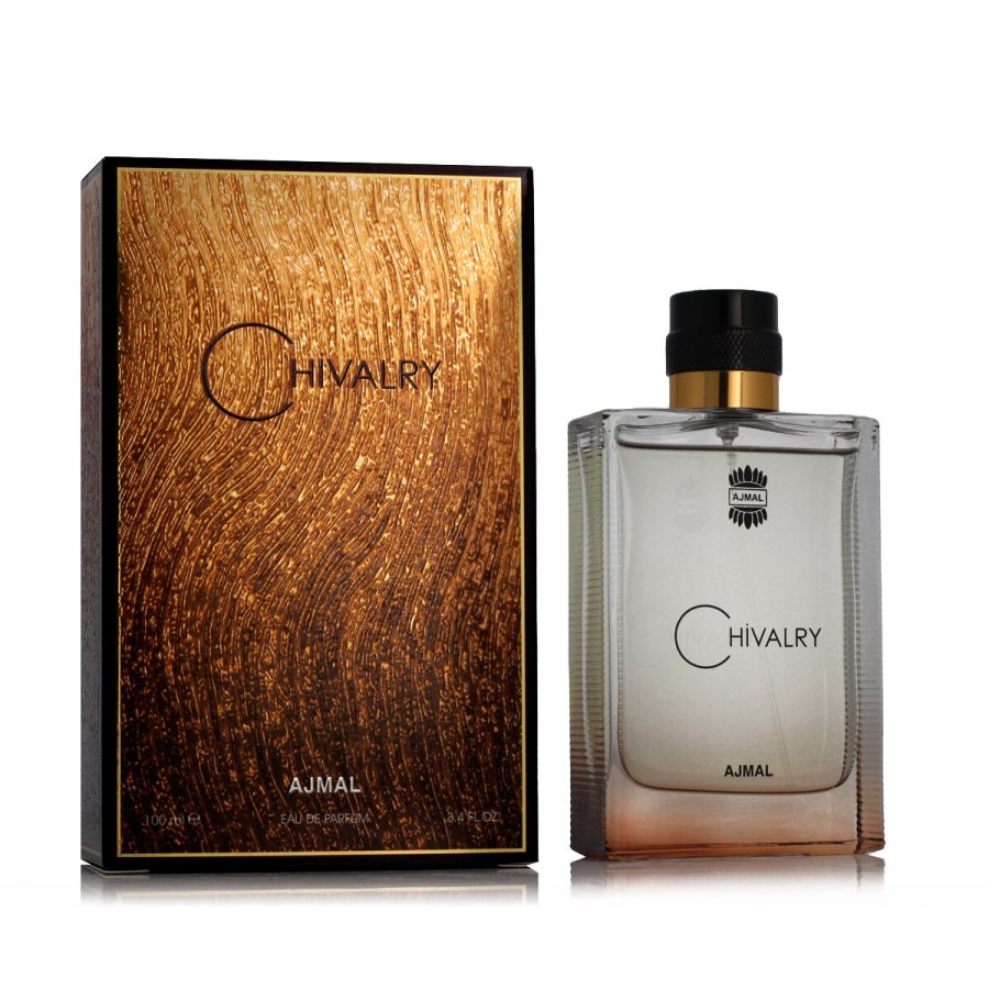 Dameparfume Ajmal Chivalry EDP 100 ml #1