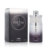 Dameparfume Ajmal Shadow Noir EDP 75 ml #1