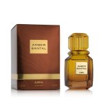 Unisex parfume Ajmal EDP Amber Santal 100 ml #1