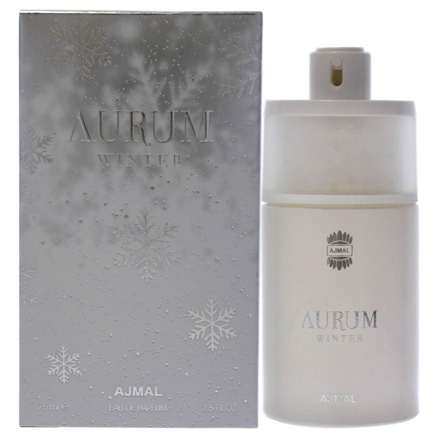 Unisex parfume Ajmal EDP Aurum Winter 75 ml #1