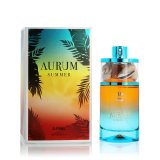 Dameparfume Ajmal Aurum Summer EDP 75 ml #1