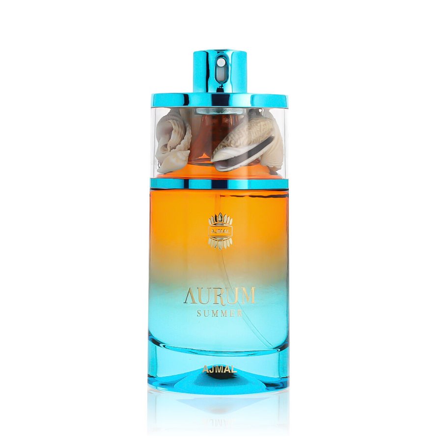 Dameparfume Ajmal Aurum Summer EDP 75 ml #2