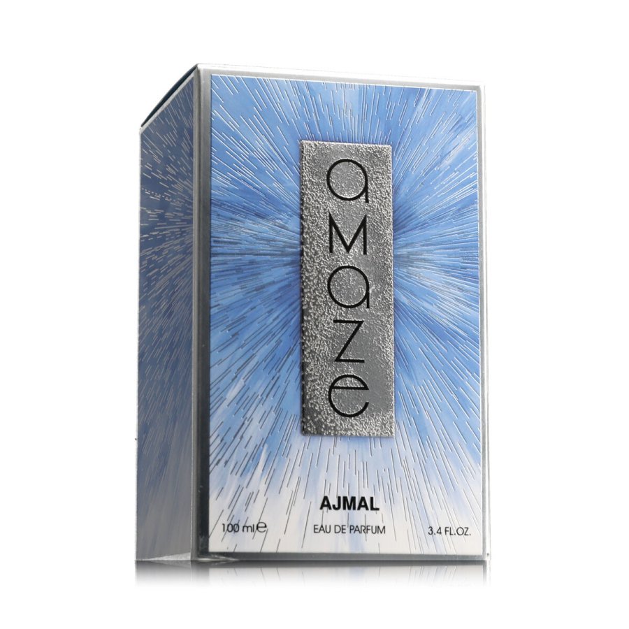 Dameparfume Ajmal Amaze for Him EDP 100 ml #2