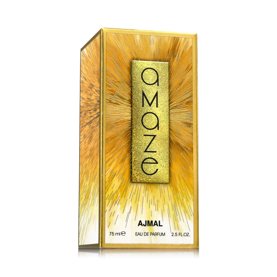 Dameparfume Ajmal Amaze for Her EDP 75 ml #1