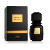 Dameparfume Ajmal Amber Wood EDP 50 ml #1