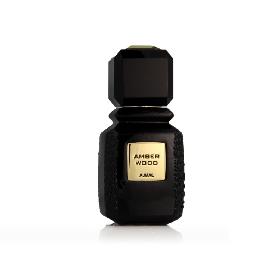 Dameparfume Ajmal Amber Wood EDP 50 ml #2
