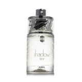 Unisex parfume Ajmal Shadow Ice EDP 75 ml #2