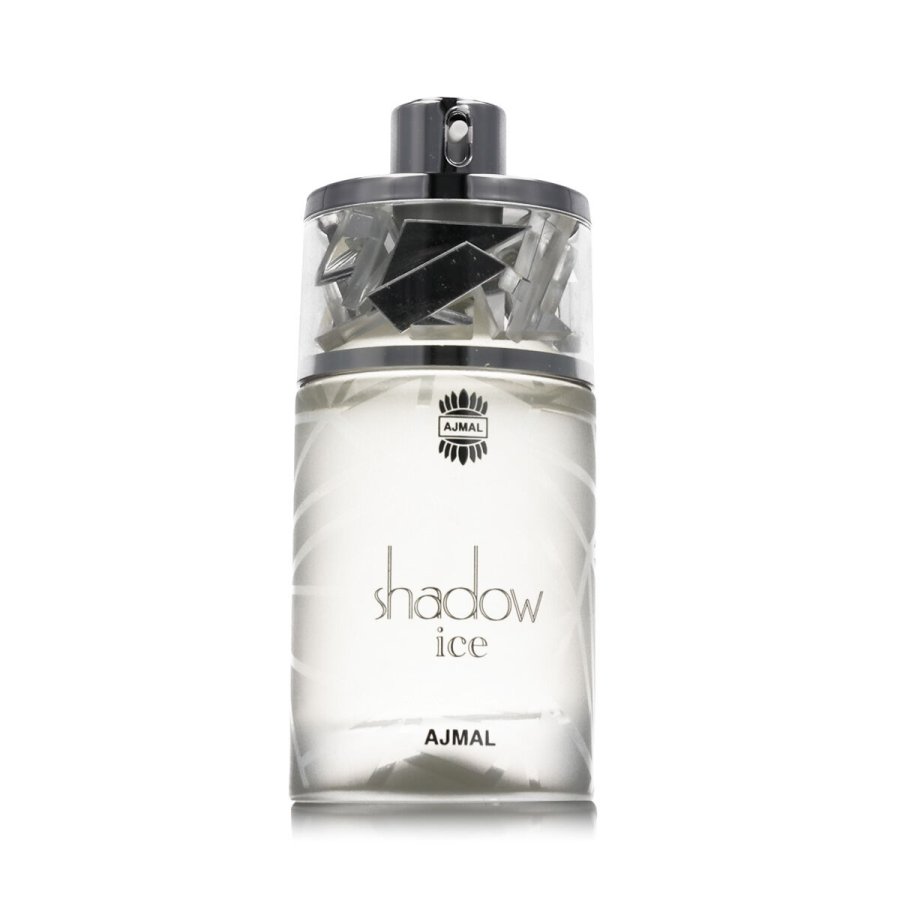 Unisex parfume Ajmal Shadow Ice EDP 75 ml #2