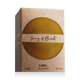 Dameparfume Ajmal Song of Oud EDP 75 ml #1