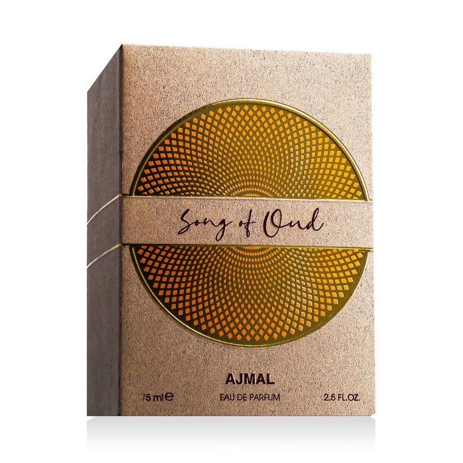 Dameparfume Ajmal Song of Oud EDP 75 ml #1