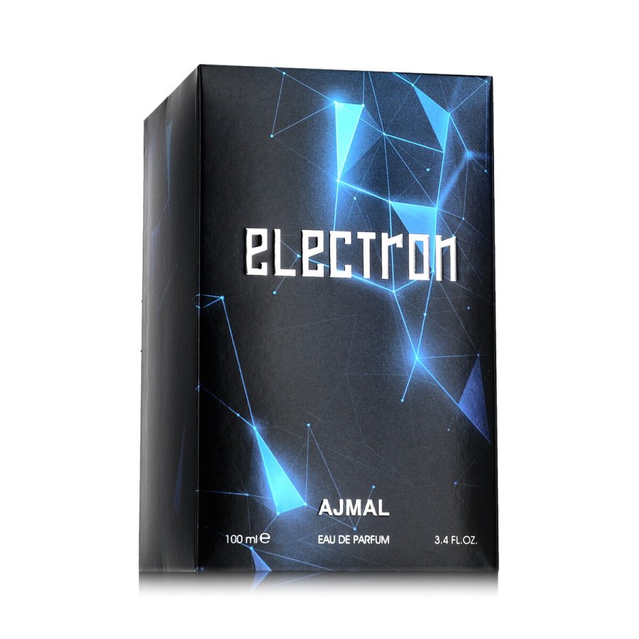 Dameparfume Ajmal Electron EDP 100 ml #2
