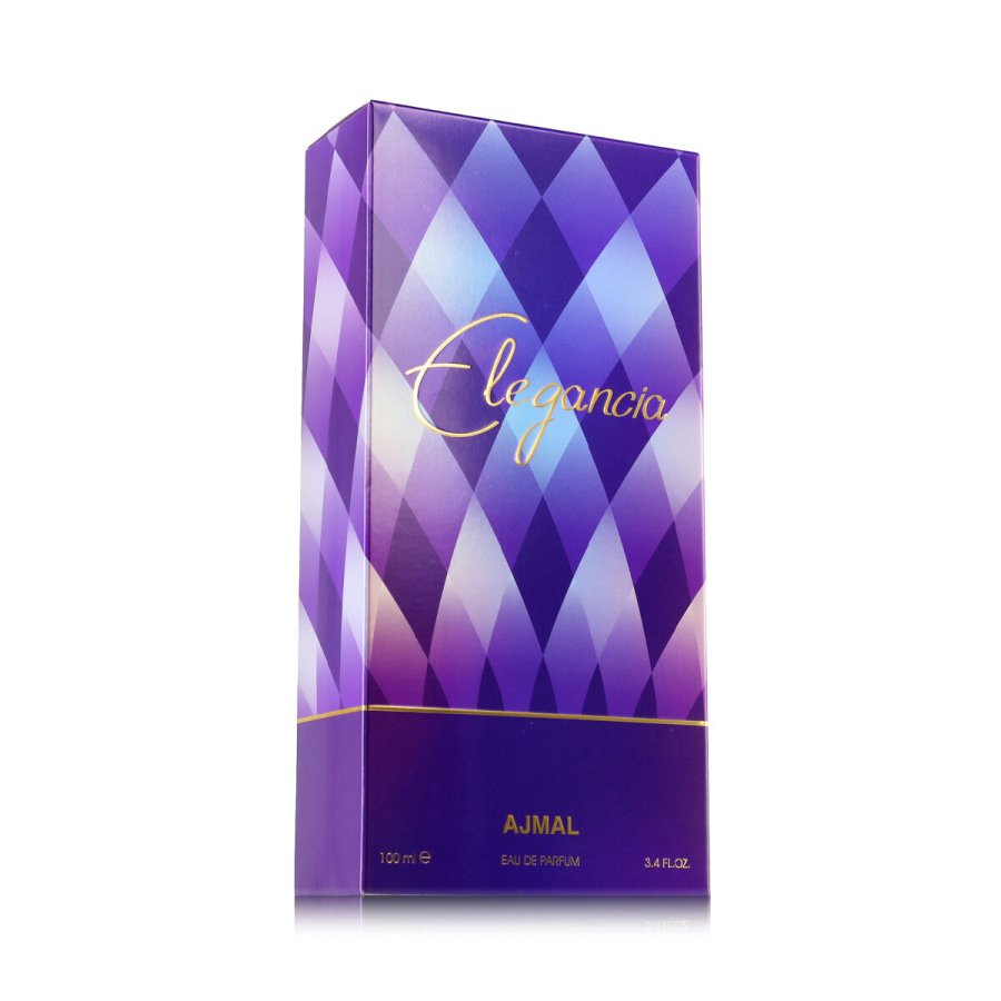 Dameparfume Ajmal Elegancia EDP 100 ml #1