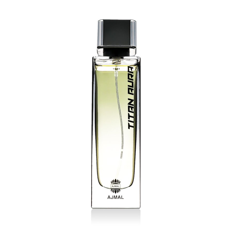 Dameparfume Ajmal Titan Aura EDP 100 ml #2