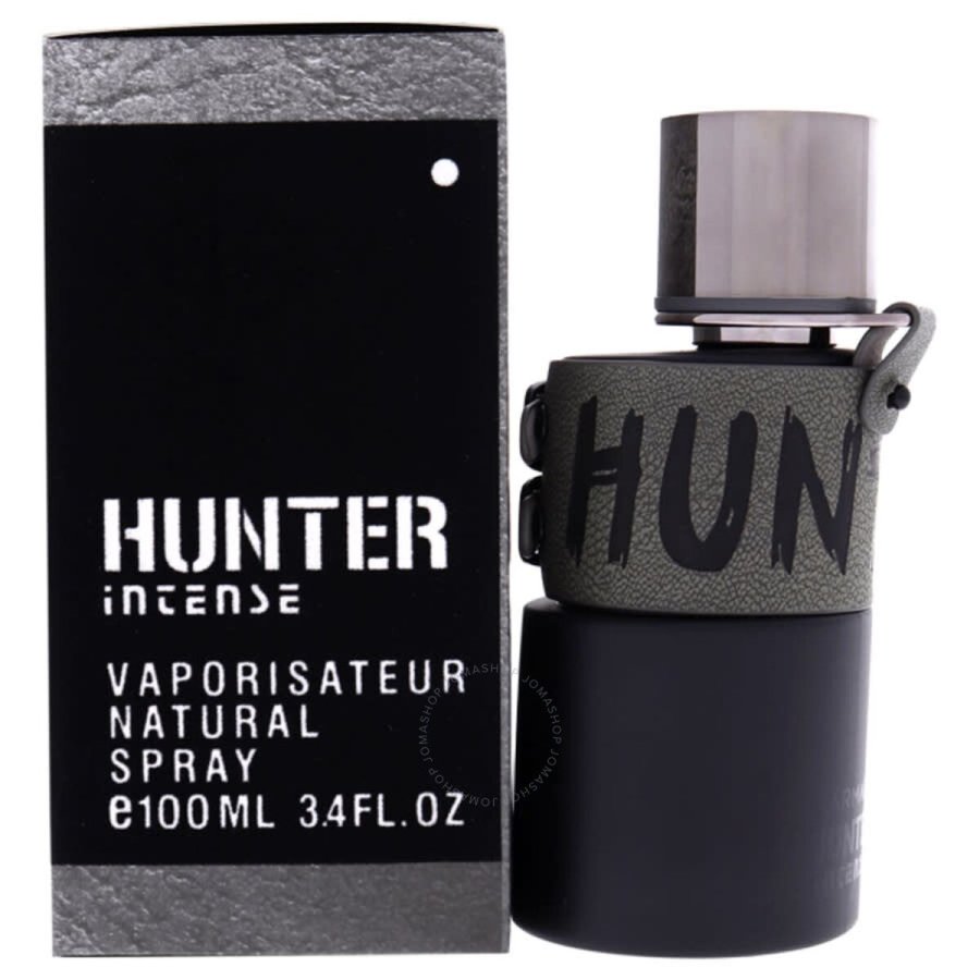 Herreparfume Armaf Hunter Intense EDP EDT 100 ml #1