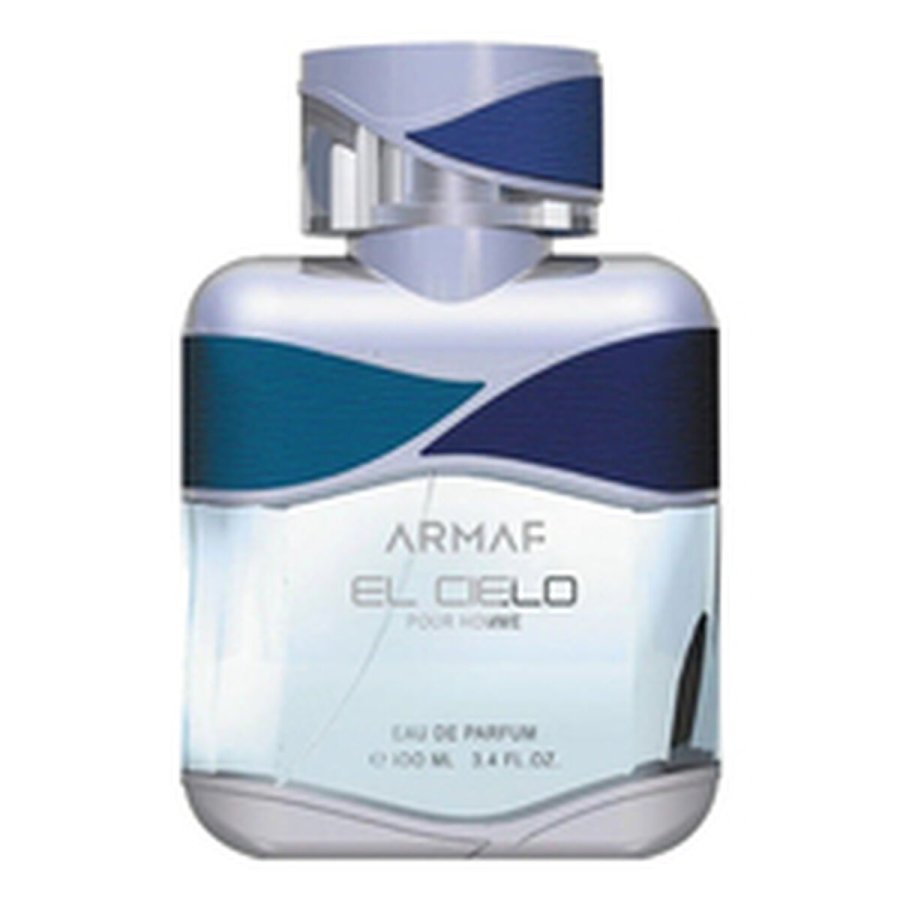 Dameparfume Armaf El Cielo Pour Homme EDP #2