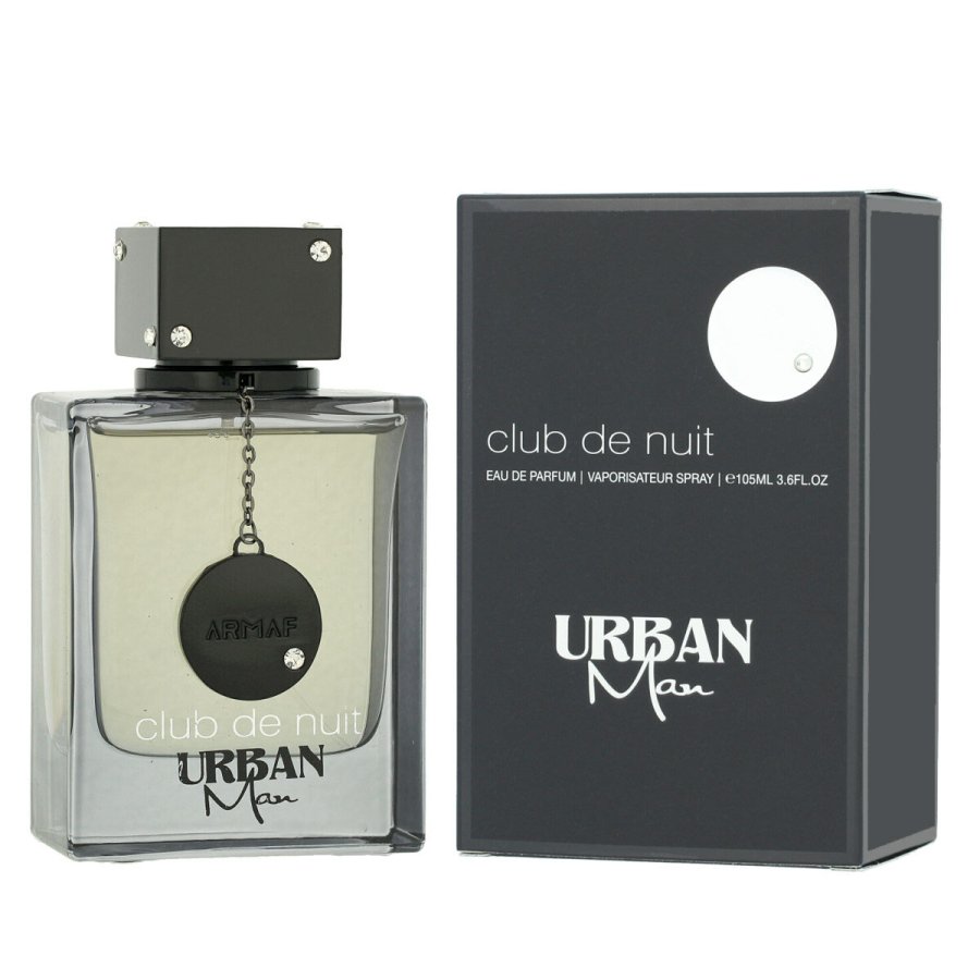 Herreparfume Armaf Club de Nuit Urban Man EDP 105 ml #1
