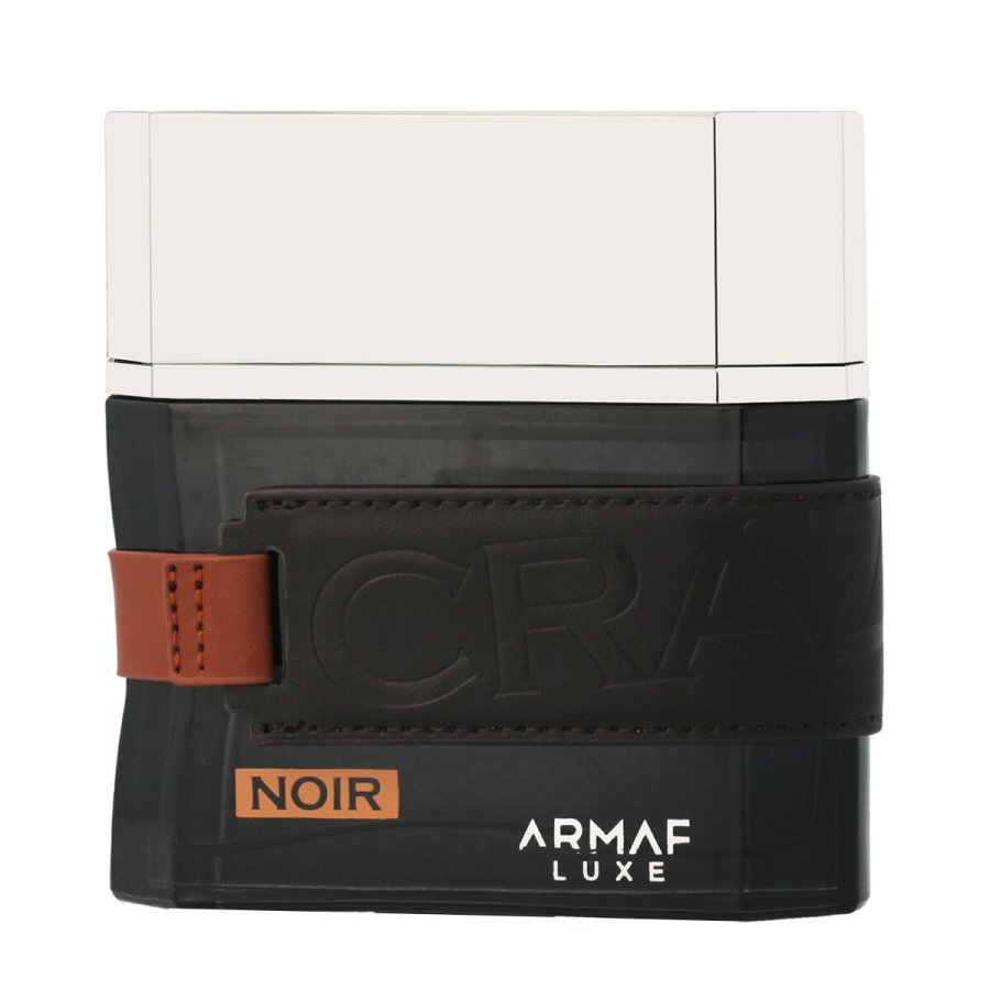 Herreparfume Armaf Craze Noir for Men EDP EDP 100 ml #2
