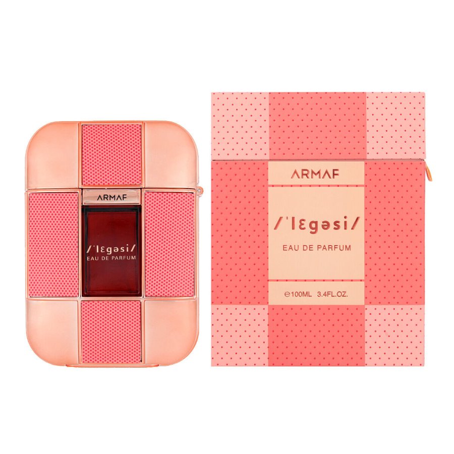 Dameparfume Armaf Legesi Femme EDP 100 ml #1