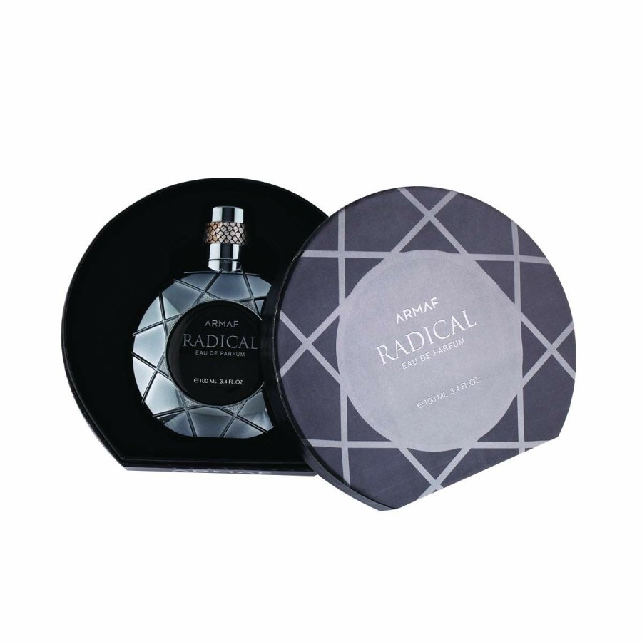 Herreparfume Armaf Radical Blue 100 ml #2