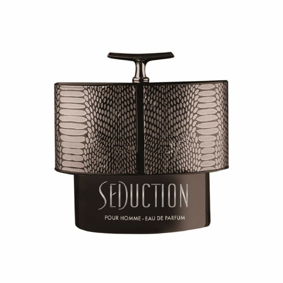Herreparfume Armaf EDP Seduction 100 ml #1