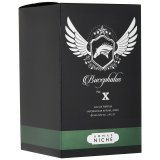 Herreparfume Armaf EDP Bucephalus No. X 100 ml #2