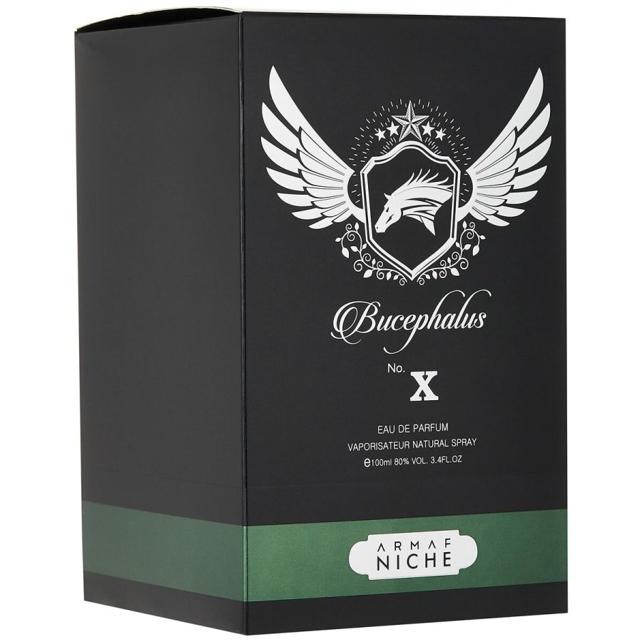 Herreparfume Armaf EDP Bucephalus No. X 100 ml #2