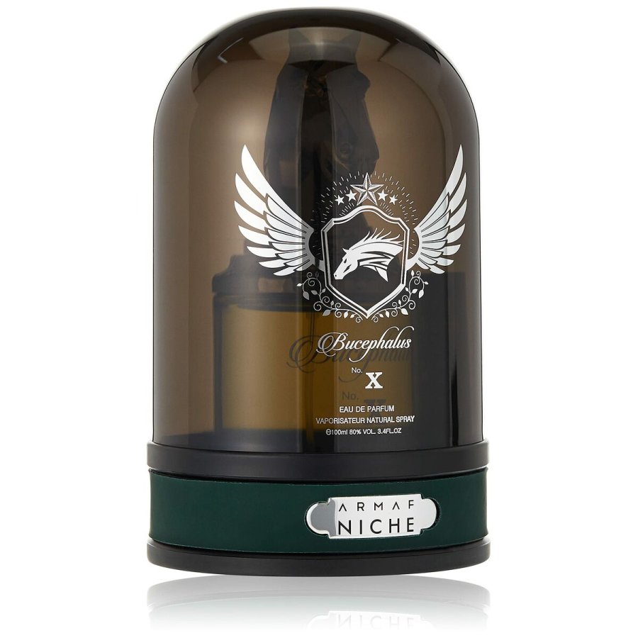 Herreparfume Armaf EDP Bucephalus No. X 100 ml #3