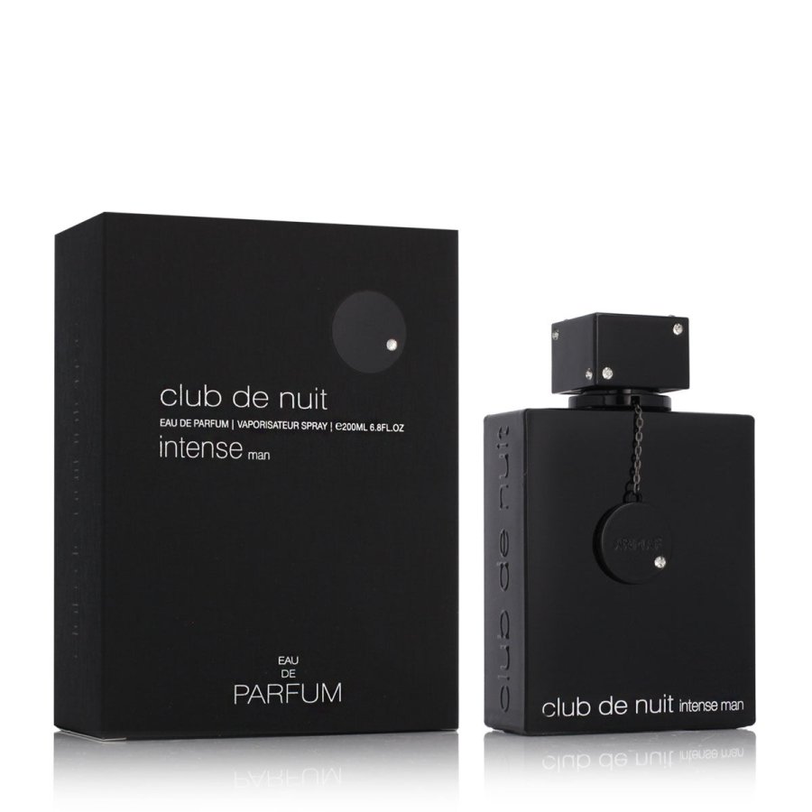Herreparfume Armaf Club de Nuit Intense EDP 200 ml #1