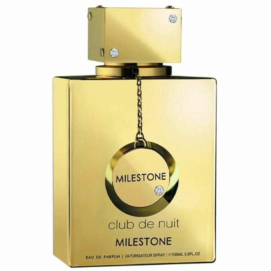 Dameparfume Armaf Club De Nuit Milestone EDP 105 ml #2