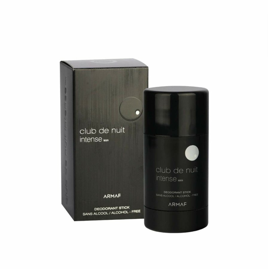 Stick-Deodorant Armaf Club de Nuit Intense Man Club De Nuit Intense Man 75 g #1