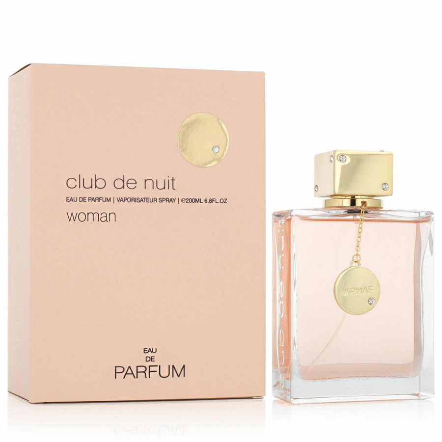 Dameparfume Armaf CLUB DE NUIT #1
