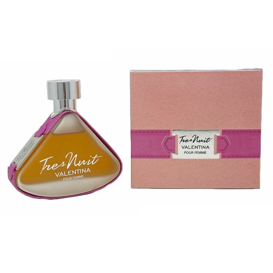 Dameparfume Armaf Tres Nuit Valentina EDP 100 ml #1