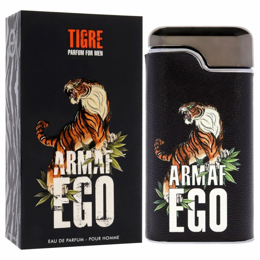 Herreparfume Armaf Ego Tigre EDP 100 ml #1
