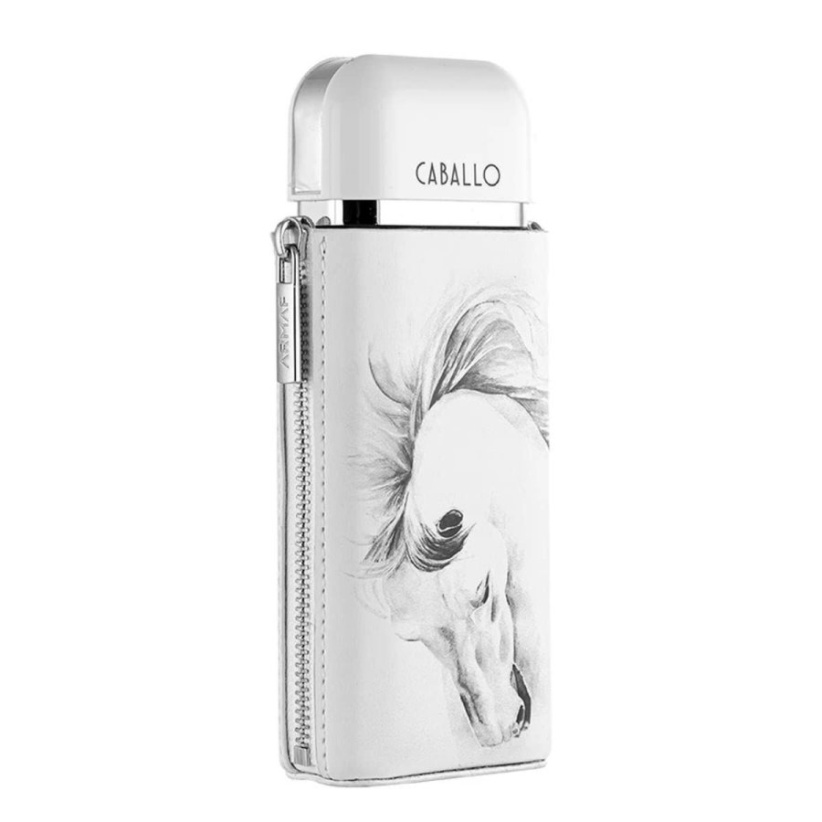 Herreparfume Armaf Caballo EDP 100 ml #2