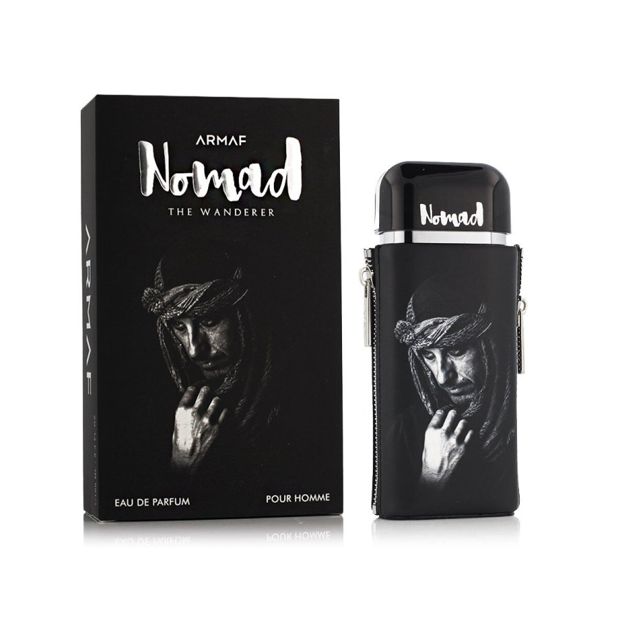 Dameparfume Armaf Nomad The Wanderer EDP 100 ml #1