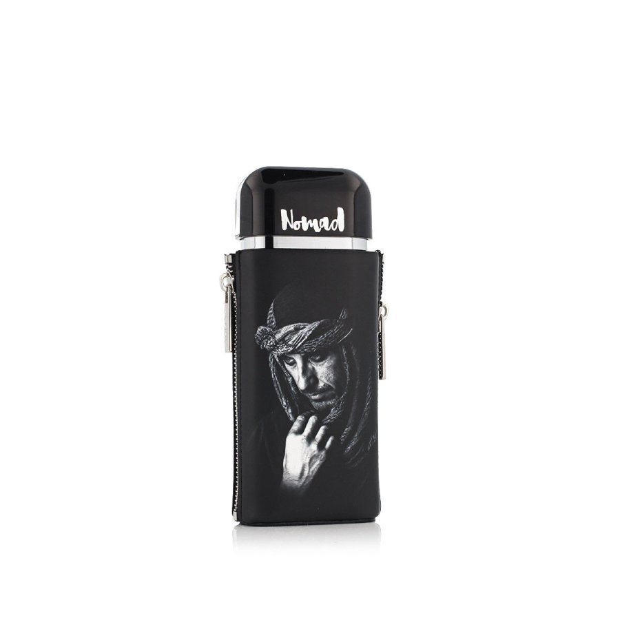 Dameparfume Armaf Nomad The Wanderer EDP 100 ml #2